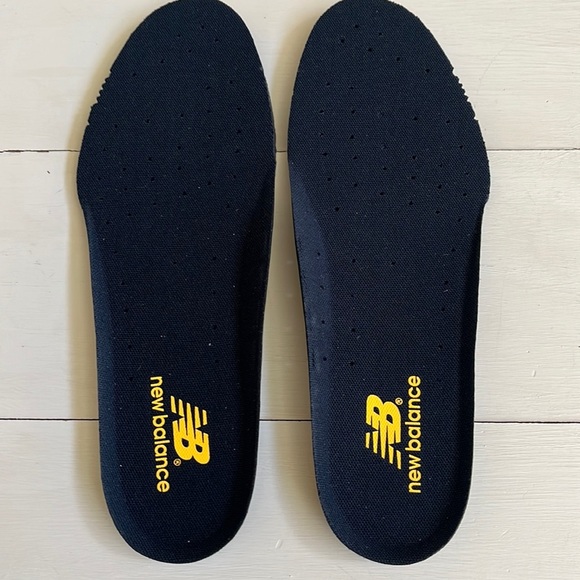 New Balance new replacement inner soles for sneakers, tennis shoes, etc - Picture 1 of 4